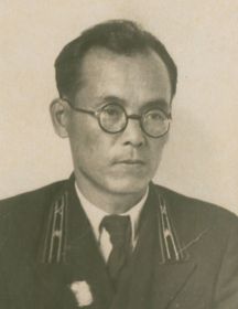 Ким Алексей Александрович