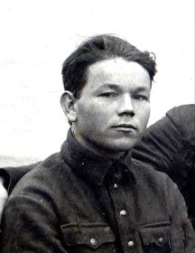 Марков Василий Маркович