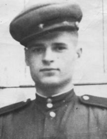 Рублев Александр Иванович