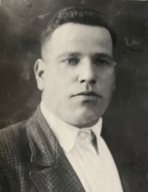 Лисицын Степан Петрович