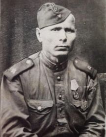 Баев Андрей Георгиевич