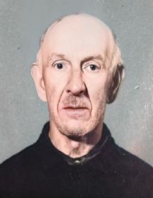 Горшков Михаил Иванович