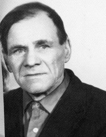 Рукавишников Иннокентий Александрович