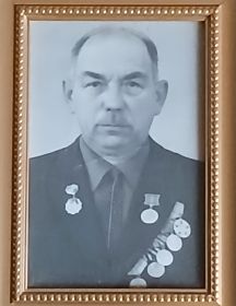 Кузнецов Пантелеймон Васильевич