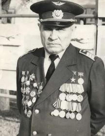 Ванюков Семён Иванович