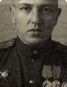 Косев Иван Кириллович