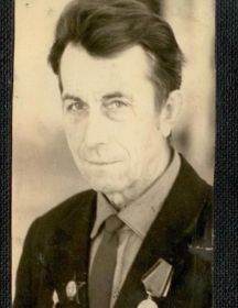 Титов Борис Никифорович