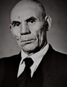 Емелин Александр Прокофьевич
