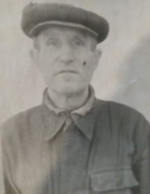 Лаврухин Алексей Григорьевич