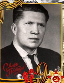 Чередник Фёдор Пантелеевич