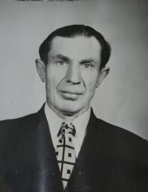 Дружинин Василий Андреевич