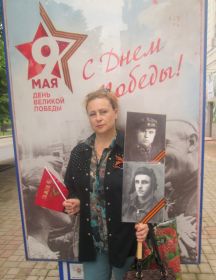 Бухтияров Петр Лаврентьевич