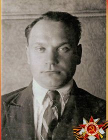 Жевнеров Петр Егорович