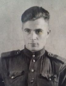 Климов Владимир Макарович