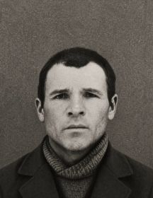 Арсаев Салим Мухаметрахимович