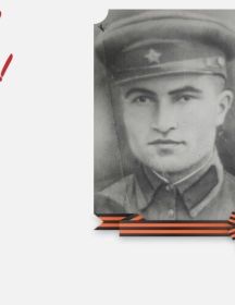 Кокаев Хаджумар Казбекович