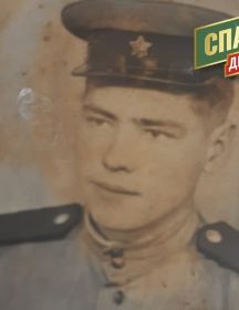 Ермолаев Иван Иванович