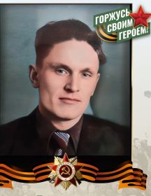 Бушманов Виктор Алексеевич