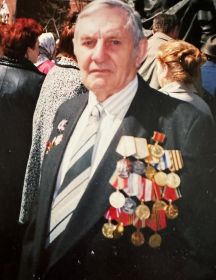 Минин Александр Иванович