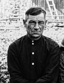 Гладков Николай Ильич