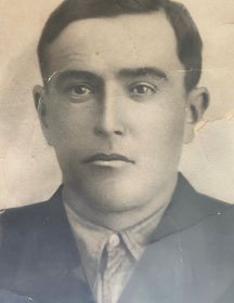 Махмутов Гисматулла 