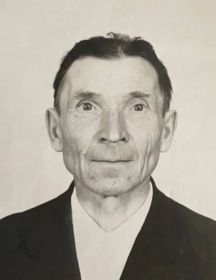Беляев Николай Емельянович