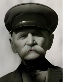 Легкодимов Иван Григорьевич