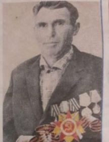 Хмара Иван Григорьевич