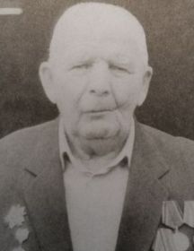 Исенко Николай Степанович