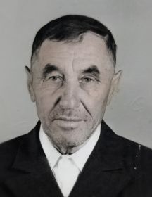 Лёзин Михаил Емельянович