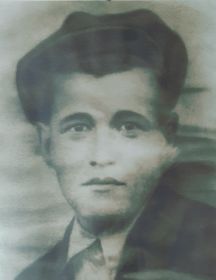 Крапивин Степан Семёнович