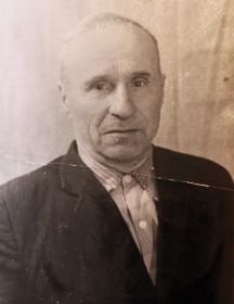 Фирсаков Иосиф Иванович