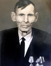 Маршалкин Сергей Максимович