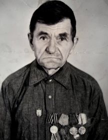 Гришин Василий Яковлевич