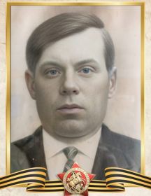 Кондратьев Петр Никифорович