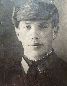 Новичков Николай Алексеевич