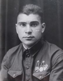 Кирсанов Иван Филиппович