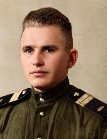 Щепахин (Щипахин) Александр Михайлович