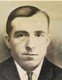 Морозов Николай Петрович