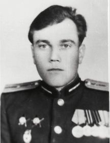 Лапшин Георгий Иванович