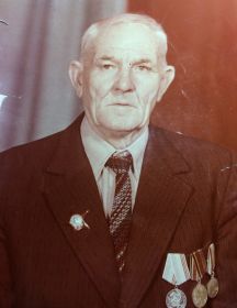 Ракитский Николай Николаевич
