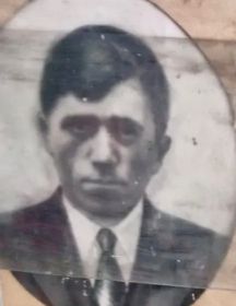 Шадрин Михаил Сергеевич