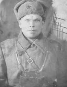Поддубный Иван Васильевич
