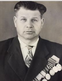 Князев Николай Ульянович