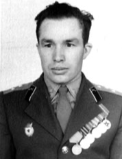 Моисеев Анатолий Петрович