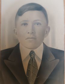Шикунов Сергей Константинович
