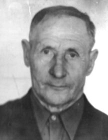 Голощапов Александр Алексеевич