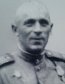 Делидов Яков Николаевич