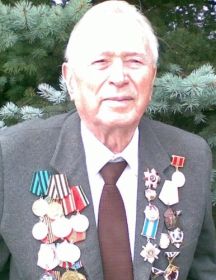 Правда Василий Федорович