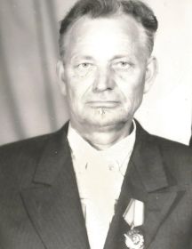 Ефимкин Александр Никифорович